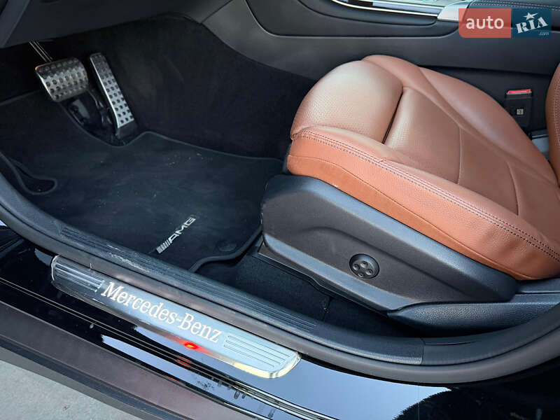 Внедорожник / Кроссовер Mercedes-Benz GLC-Class 2023 в Киеве фото 37 Внедорожник / Кроссовер Mercedes-Benz GLC-Class 2023 в Киеве