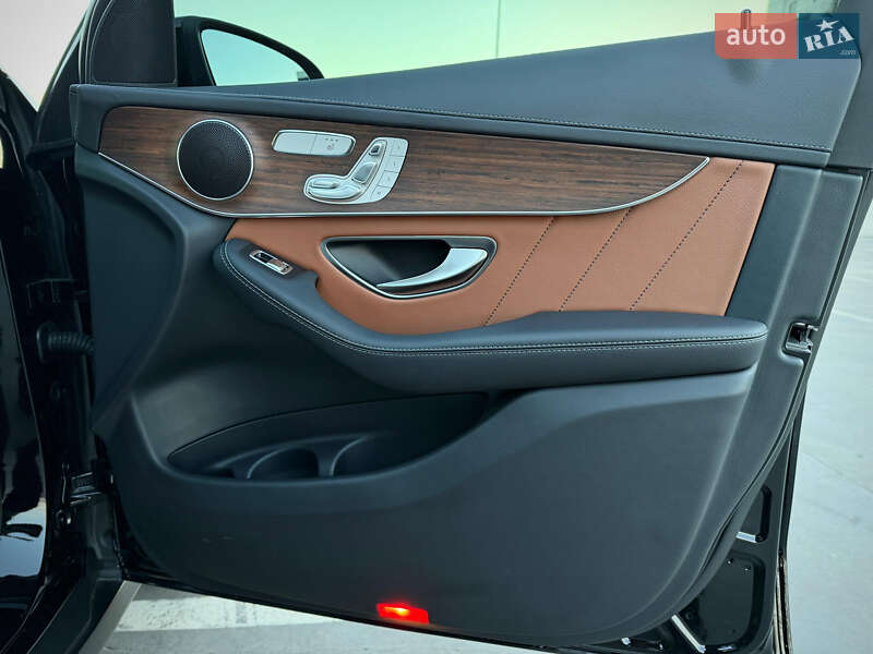 Внедорожник / Кроссовер Mercedes-Benz GLC-Class 2023 в Киеве фото 55 Внедорожник / Кроссовер Mercedes-Benz GLC-Class 2023 в Киеве