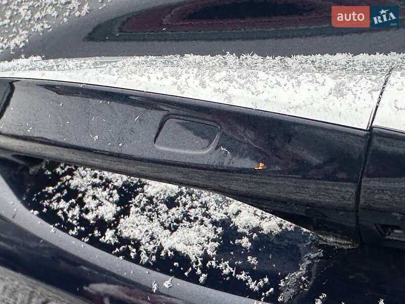 Позашляховик / Кросовер Mercedes-Benz GLC-Class 2016 в Луцьку