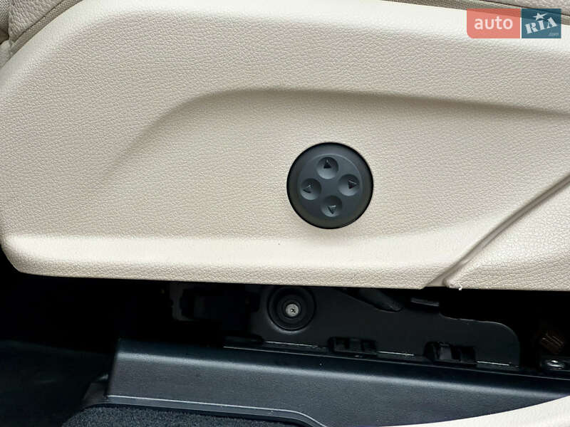 Позашляховик / Кросовер Mercedes-Benz GLC-Class 2020 в Києві