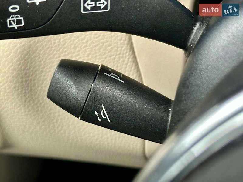 Позашляховик / Кросовер Mercedes-Benz GLC-Class 2020 в Києві