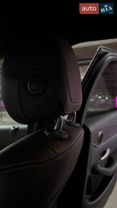 Внедорожник / Кроссовер Mercedes-Benz GLC-Class 2020 в Киеве фото 13 Внедорожник / Кроссовер Mercedes-Benz GLC-Class 2020 в Киеве