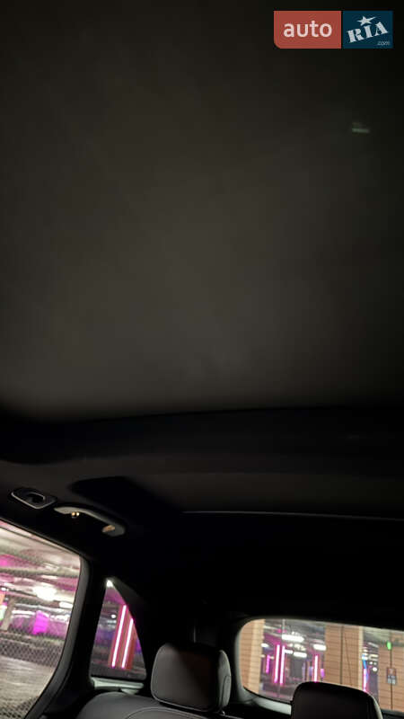 Внедорожник / Кроссовер Mercedes-Benz GLC-Class 2020 в Киеве фото 15 Внедорожник / Кроссовер Mercedes-Benz GLC-Class 2020 в Киеве