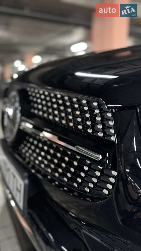 Внедорожник / Кроссовер Mercedes-Benz GLC-Class 2020 в Киеве фото 33 Внедорожник / Кроссовер Mercedes-Benz GLC-Class 2020 в Киеве