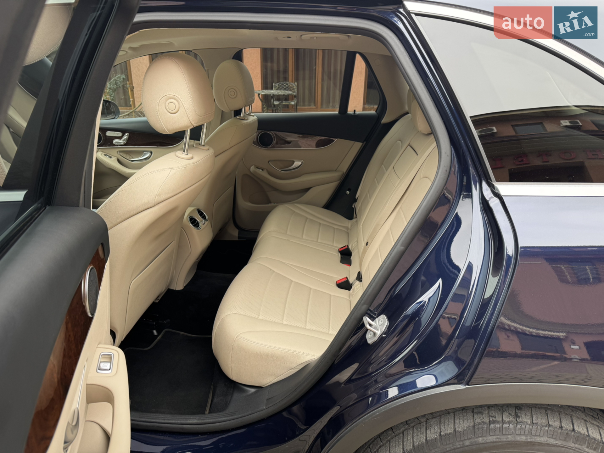 2016 Mercedes-Benz GLC - мініатюра 53
