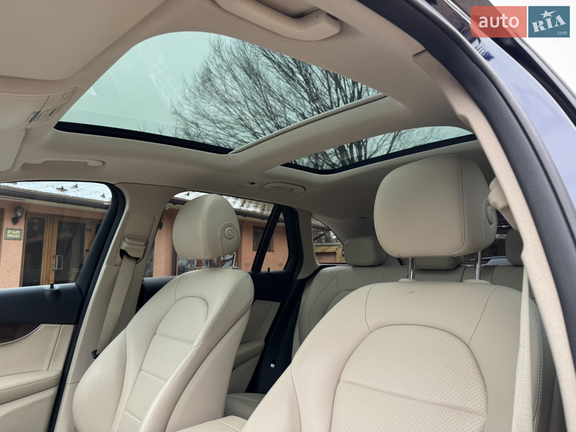 2016 Mercedes-Benz GLC - мініатюра 70