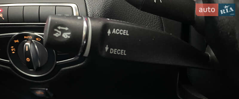 Внедорожник / Кроссовер Mercedes-Benz GLC-Class 2018 в Львове фото 18 Внедорожник / Кроссовер Mercedes-Benz GLC-Class 2018 в Львове