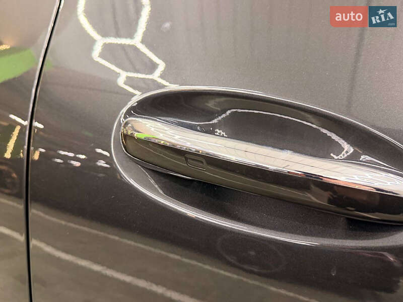 Позашляховик / Кросовер Mercedes-Benz GLC-Class 2024 в Києві