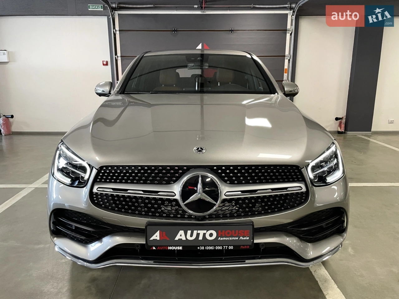 2021 Mercedes-Benz GLE - мініатюра 86