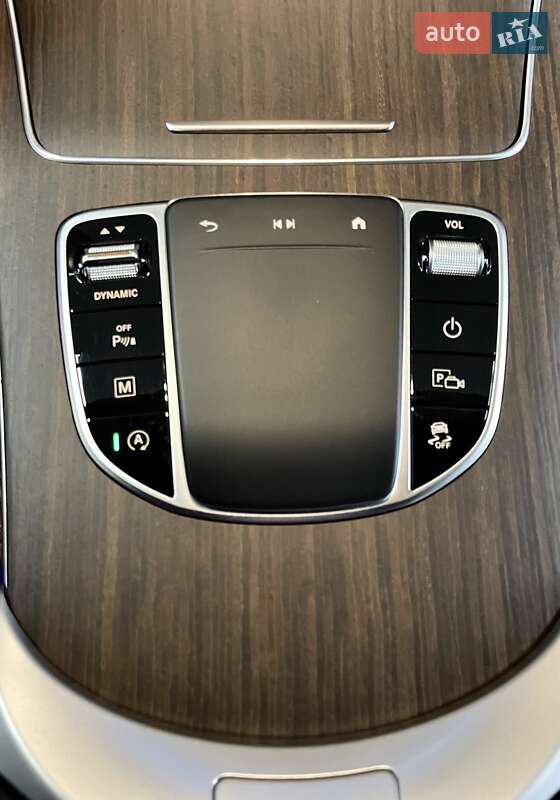 Внедорожник / Кроссовер Mercedes-Benz GLC-Class 2023 в Львове