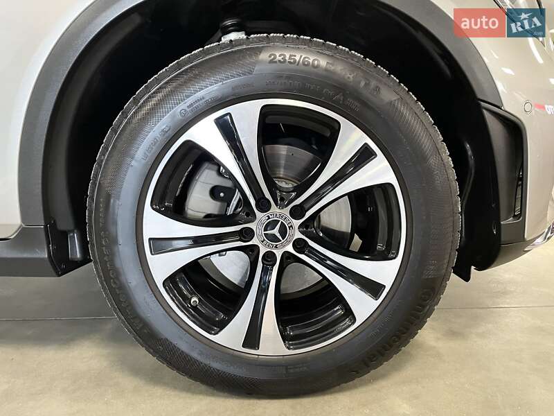 Внедорожник / Кроссовер Mercedes-Benz GLC-Class 2023 в Львове