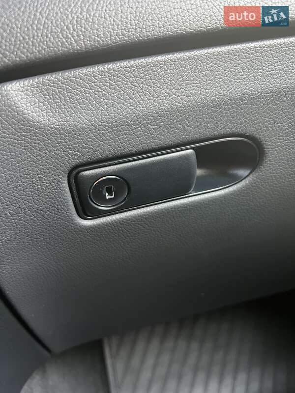 Позашляховик / Кросовер Mercedes-Benz GLC-Class 2019 в Ізмаїлі