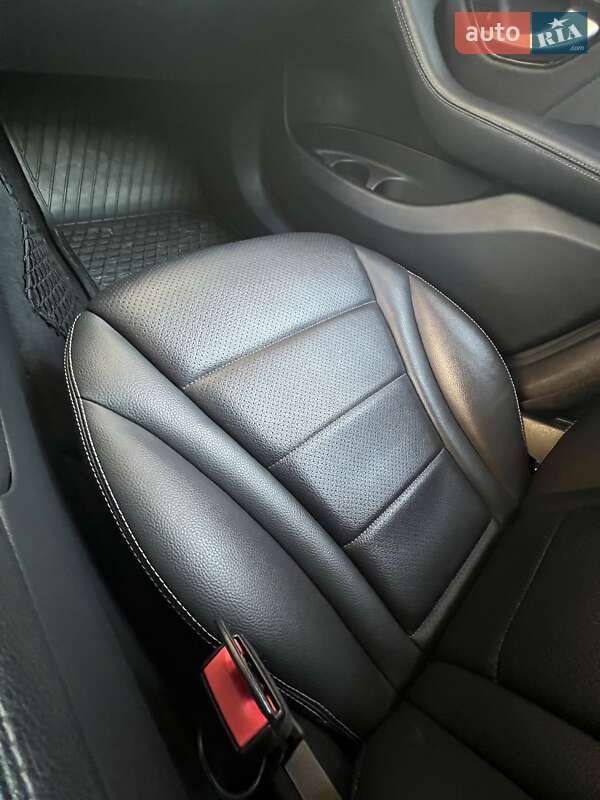 Позашляховик / Кросовер Mercedes-Benz GLC-Class 2019 в Ізмаїлі