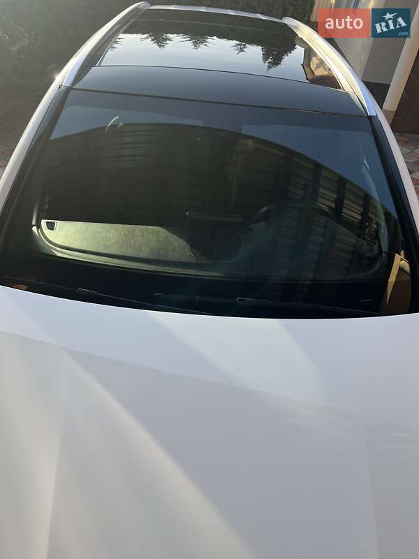 Позашляховик / Кросовер Mercedes-Benz GLC-Class 2019 в Ізмаїлі