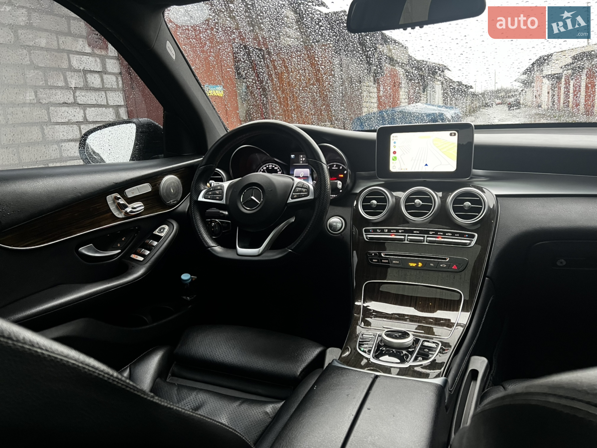 2018 Mercedes-Benz GLC - мініатюра 15