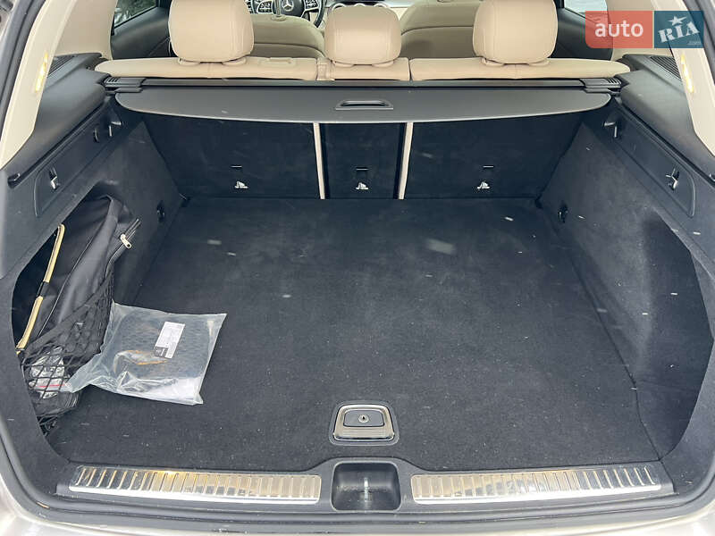 Позашляховик / Кросовер Mercedes-Benz GLC-Class 2020 в Черкасах