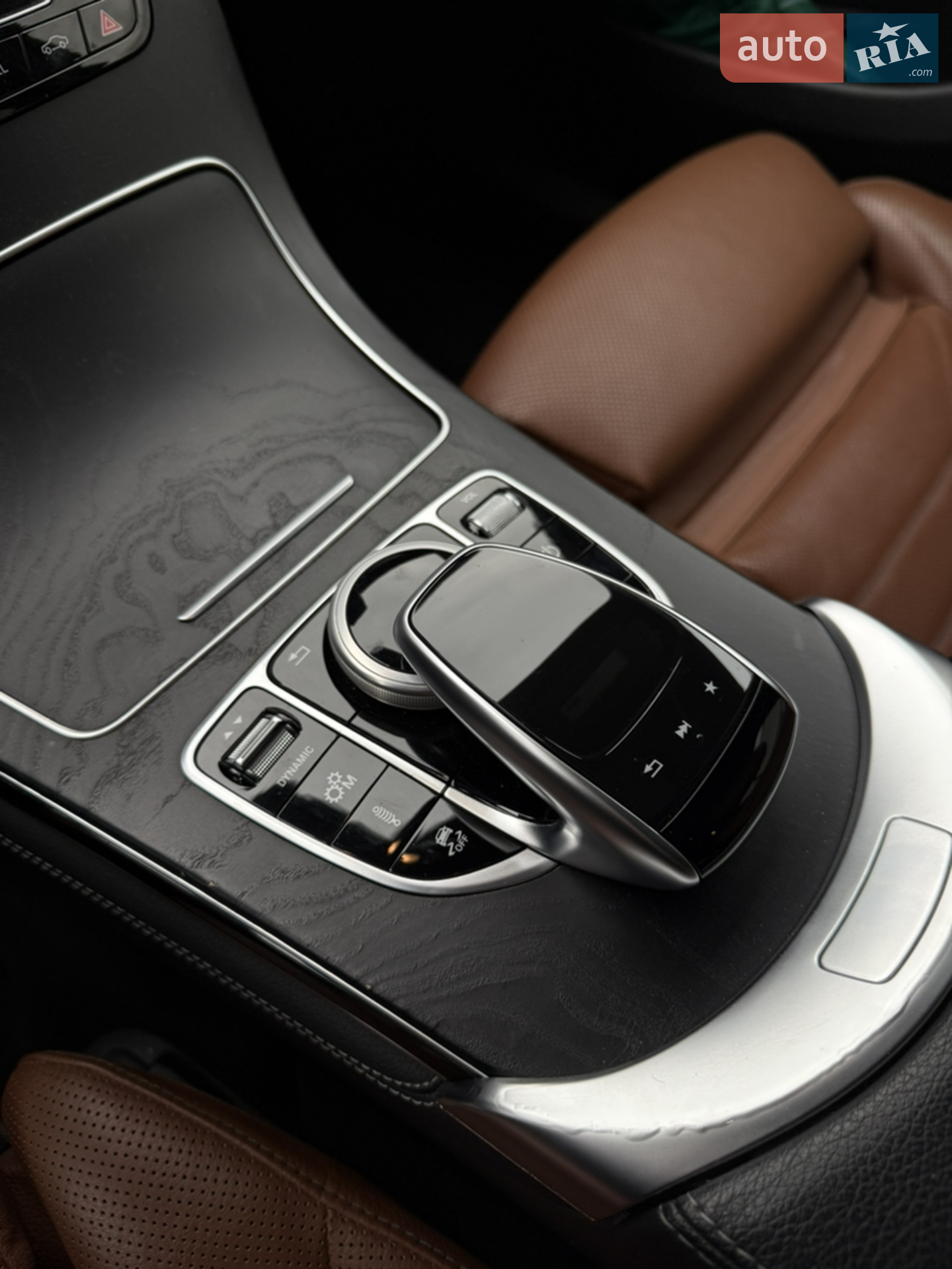 2017 Mercedes-Benz GLC - мініатюра 10