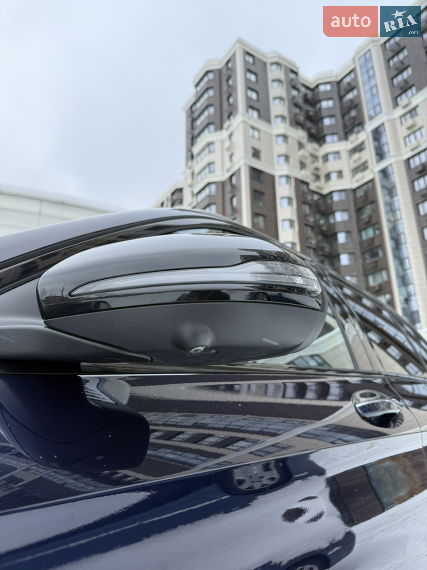2017 Mercedes-Benz GLC - мініатюра 17