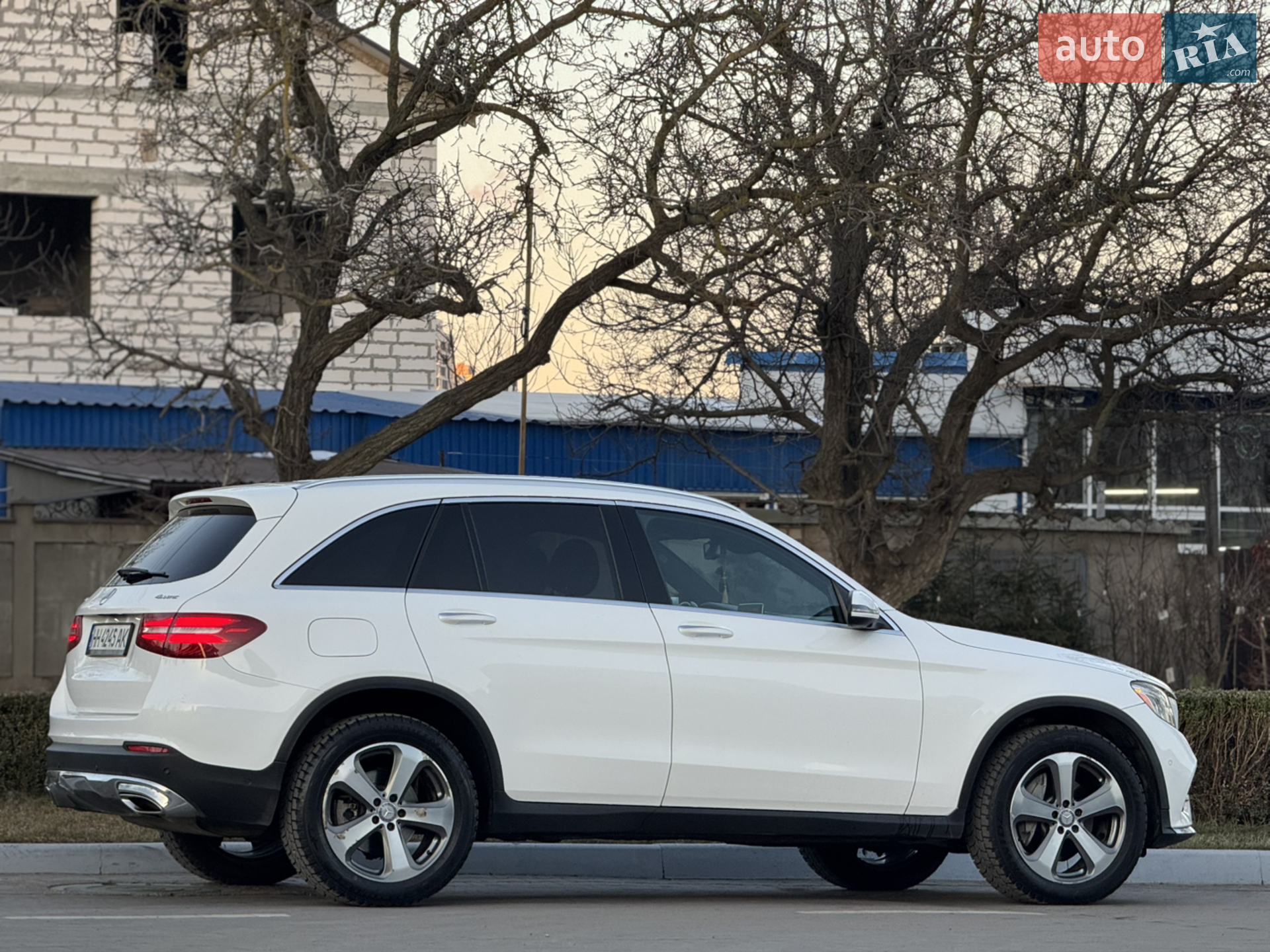 2016 Mercedes-Benz GLC - мініатюра 13