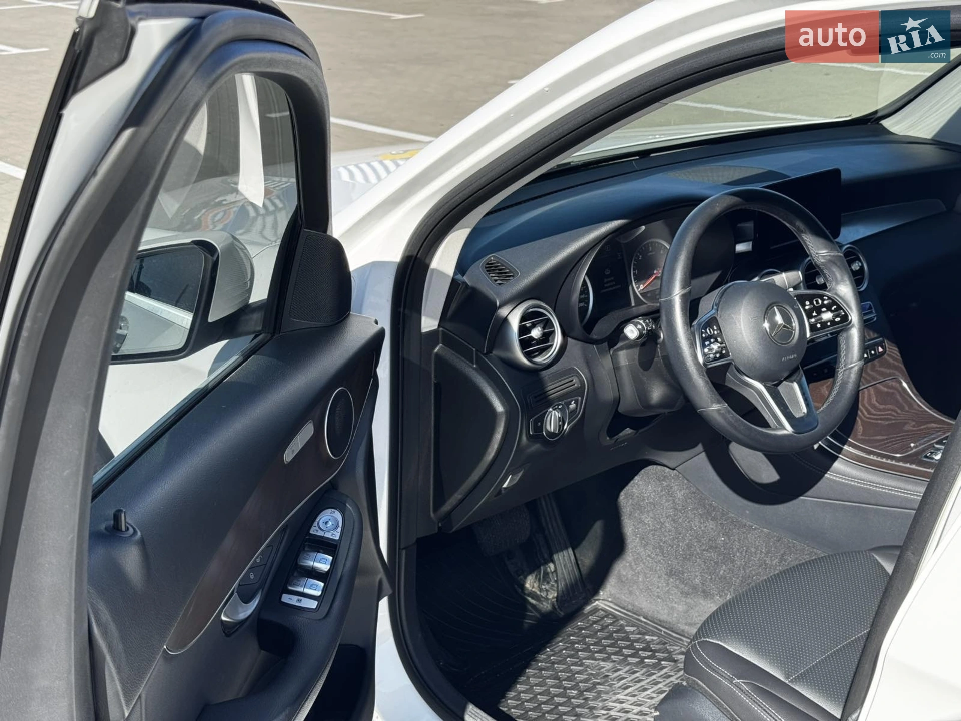 2020 Mercedes-Benz GLC - мініатюра 9
