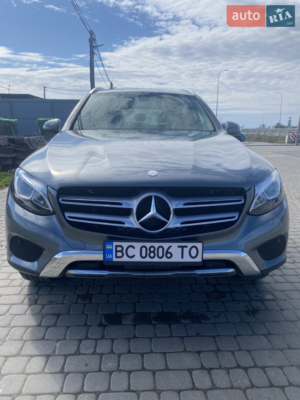 2018 Mercedes-Benz GLC - мініатюра 38