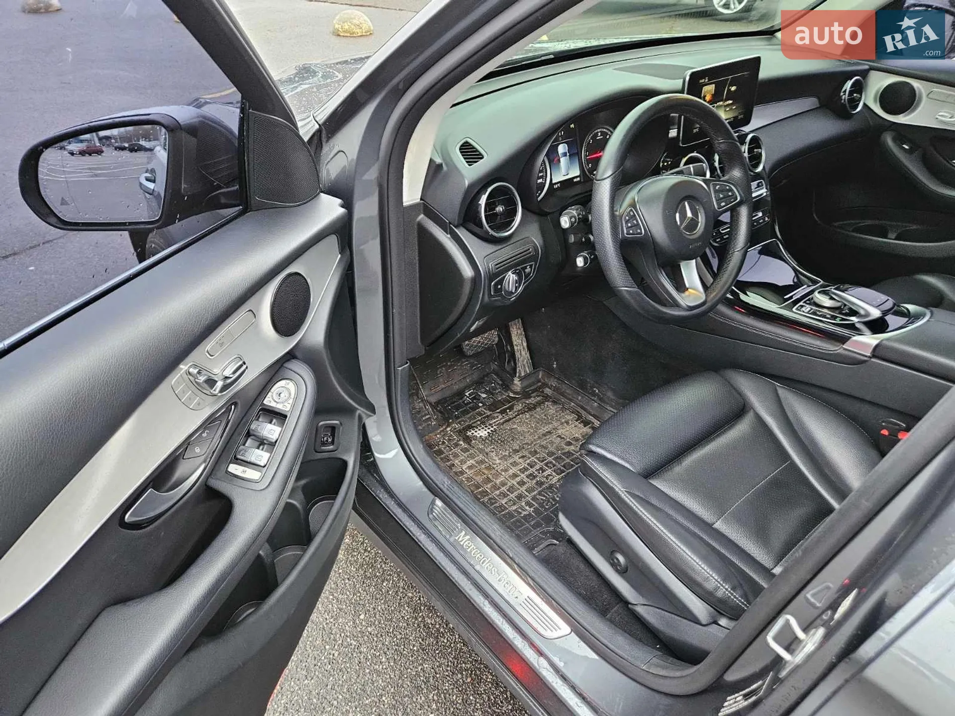 2018 Mercedes-Benz GLC - мініатюра 10