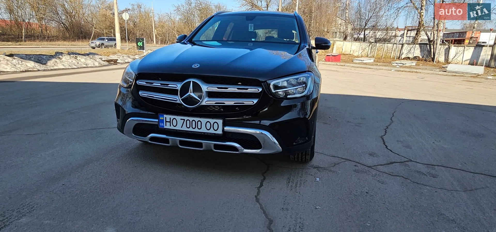 2020 Mercedes-Benz GLC - мініатюра 49
