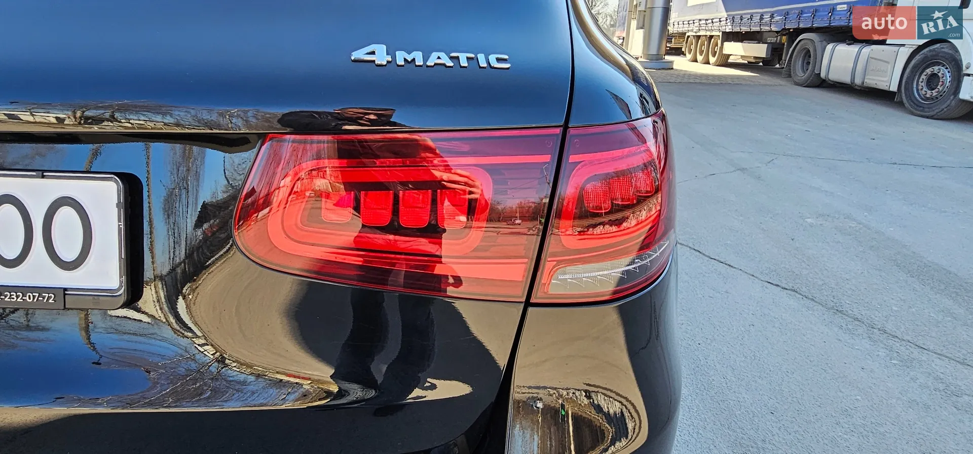 2020 Mercedes-Benz GLC - мініатюра 127