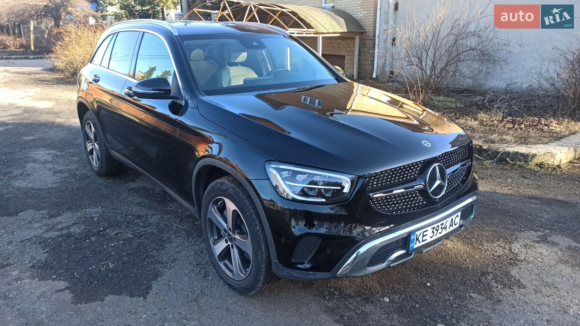 2022 Mercedes-Benz GLC - мініатюра 2