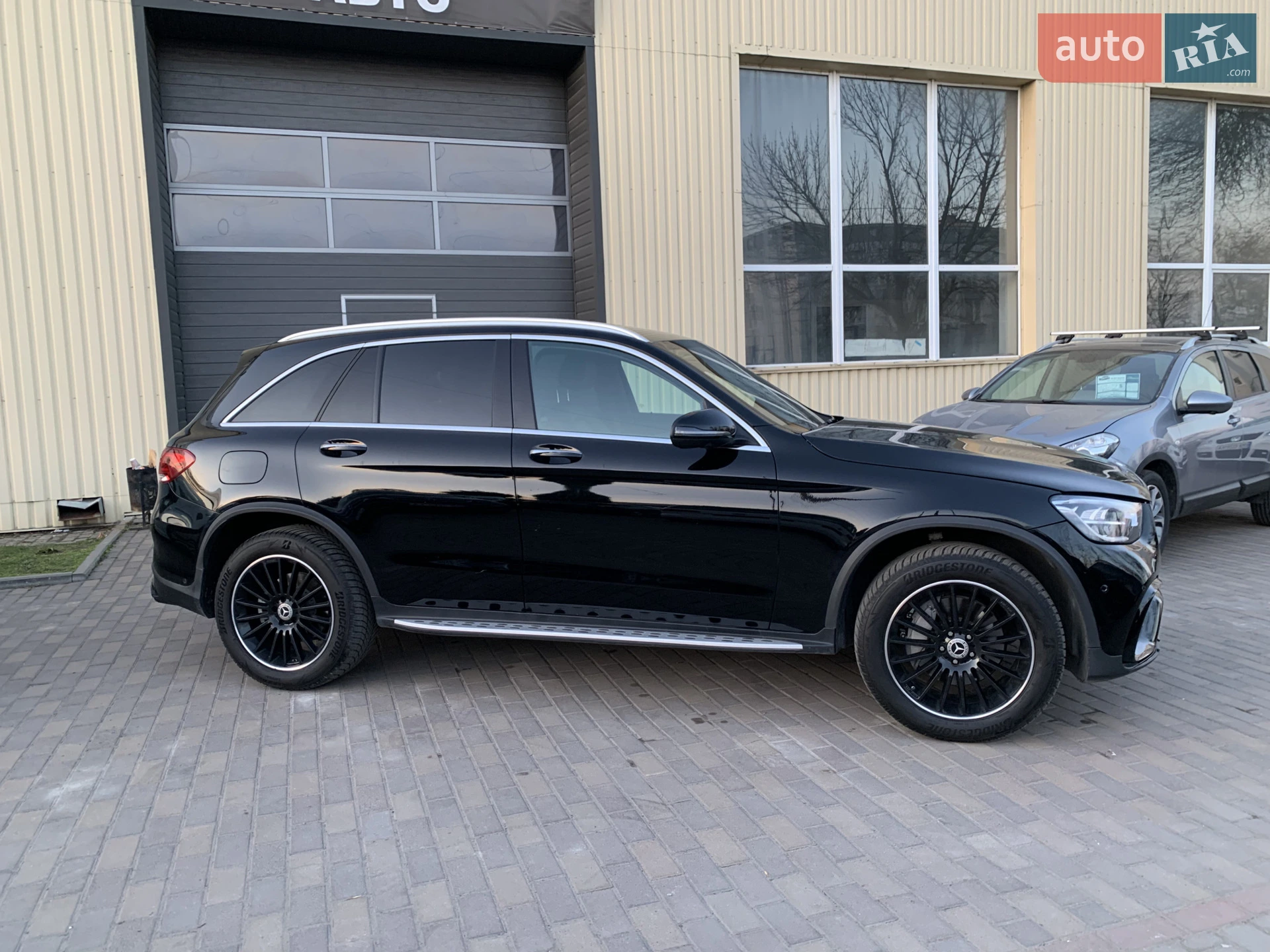 2022 Mercedes-Benz GLC - мініатюра 35