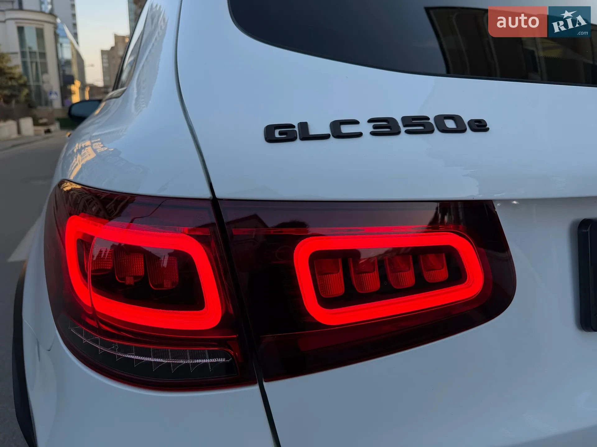 2020 Mercedes-Benz GLC - мініатюра 10