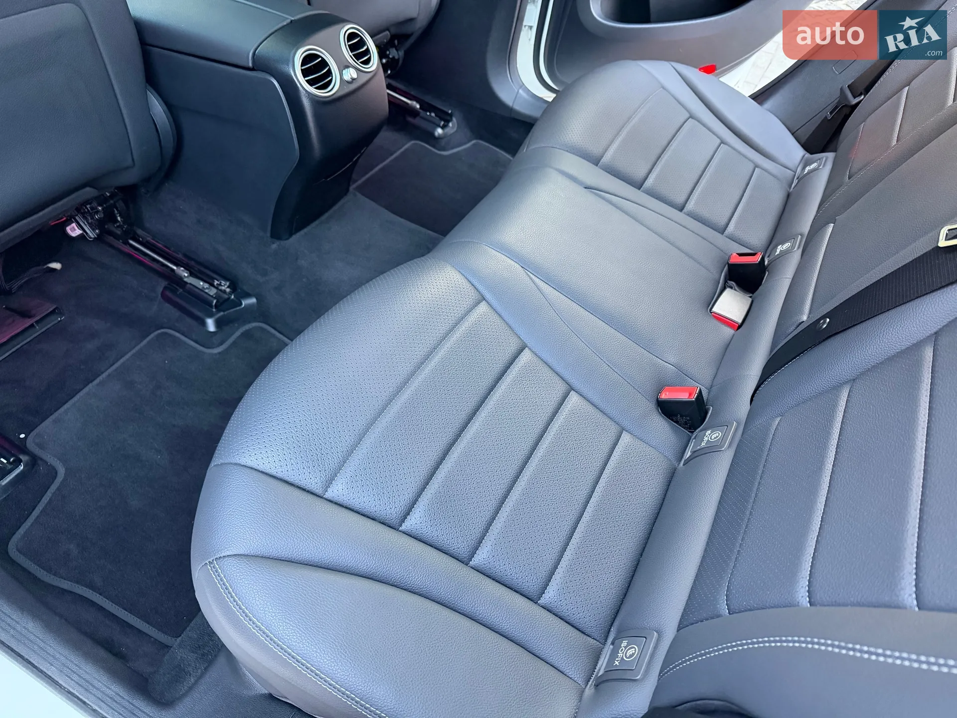 2020 Mercedes-Benz GLC - мініатюра 89