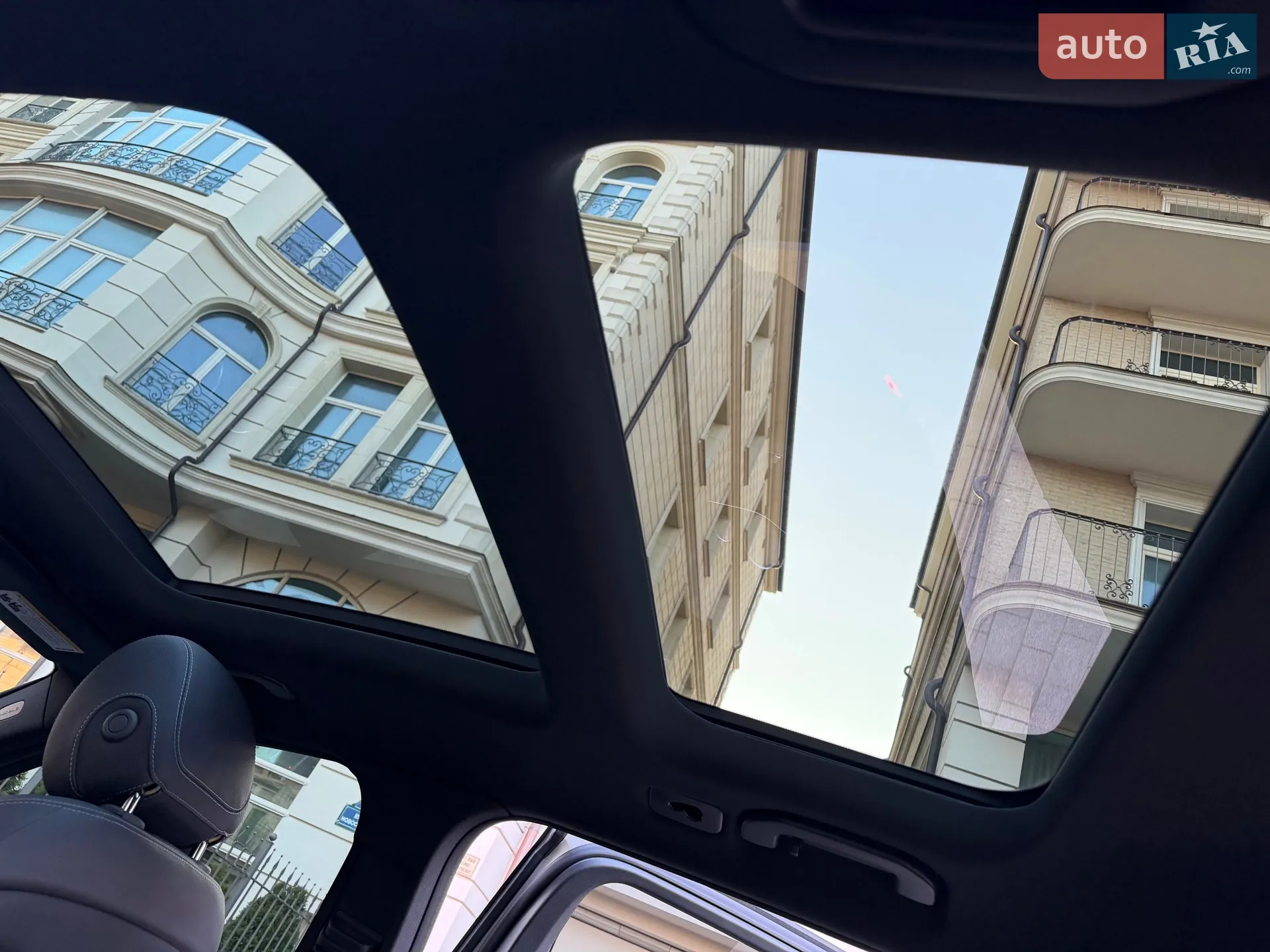 2020 Mercedes-Benz GLC - мініатюра 80