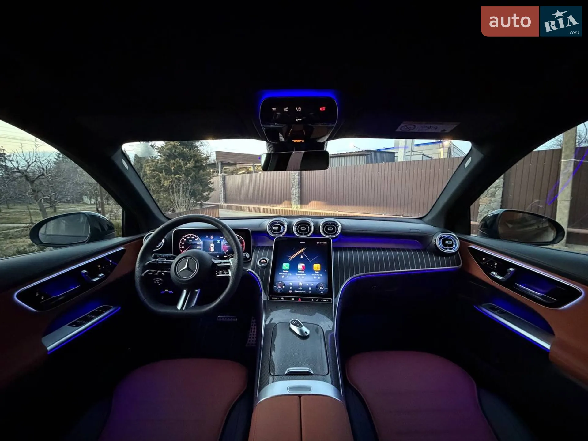 2025 Mercedes-Benz GLC - мініатюра 34