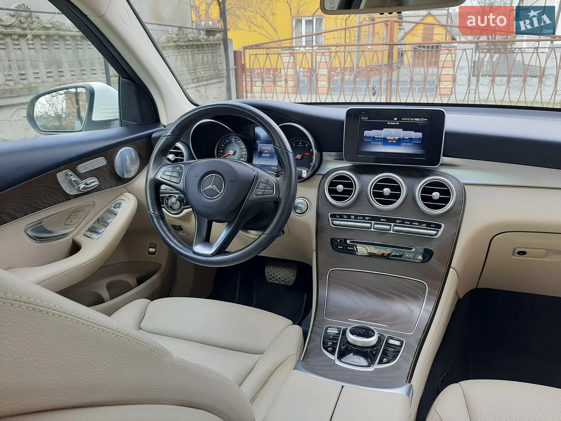 2019 Mercedes-Benz GLC - мініатюра 16