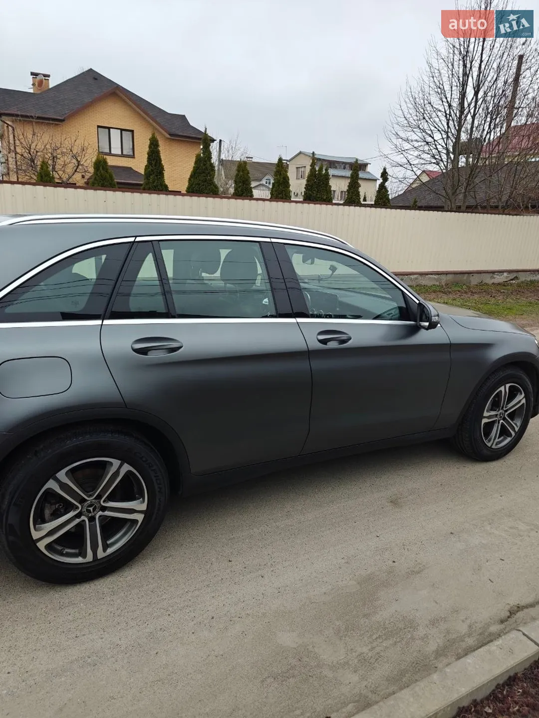 2019 Mercedes-Benz GLC - мініатюра 13