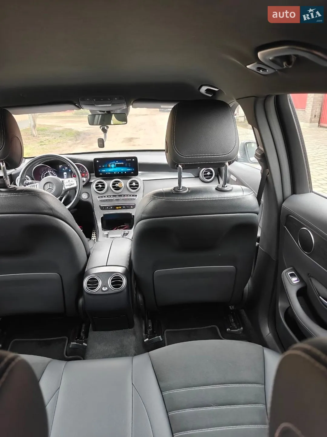2019 Mercedes-Benz GLC - мініатюра 26