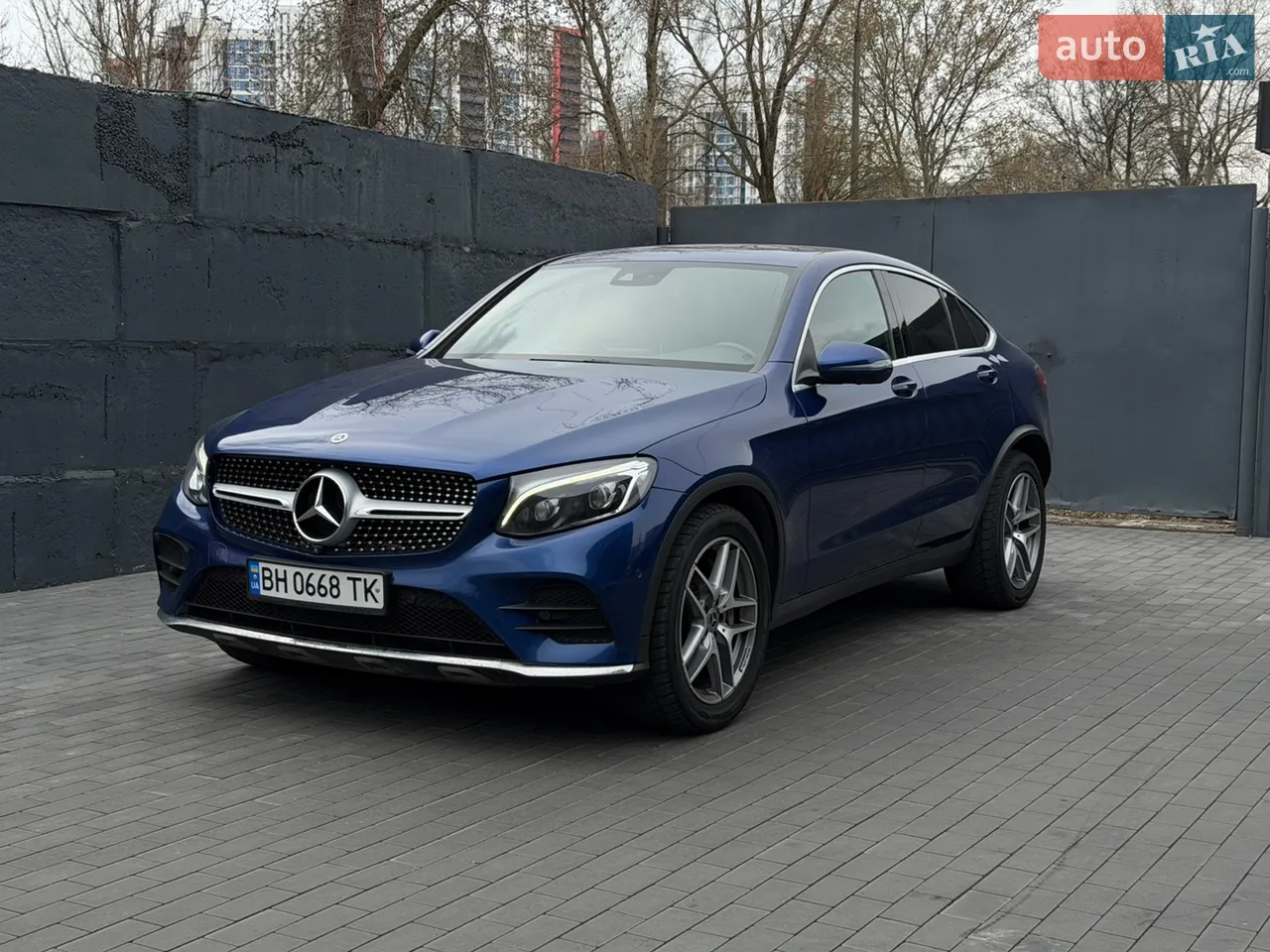 2016 Mercedes-Benz GLC - мініатюра 15