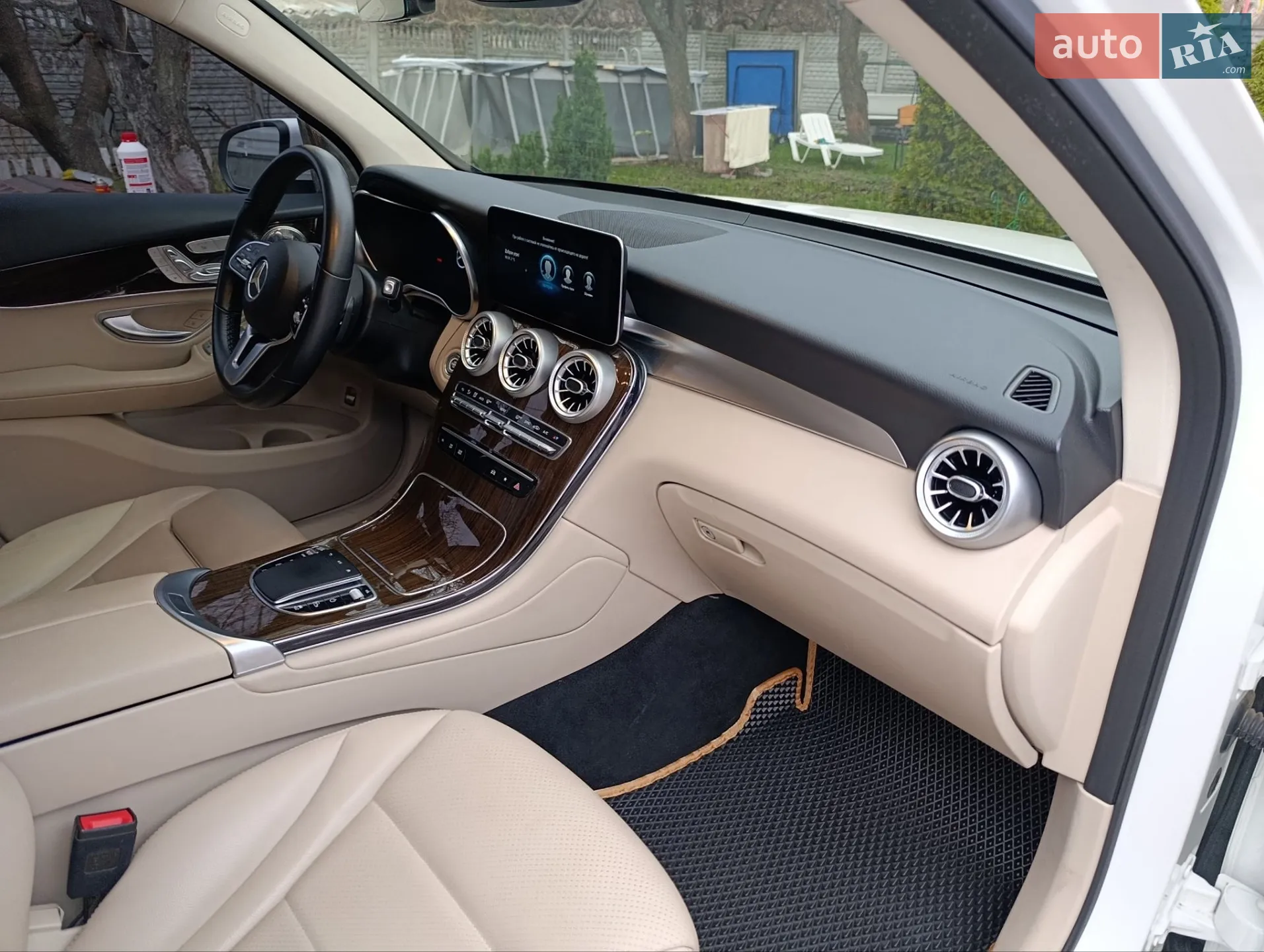 2022 Mercedes-Benz GLC - мініатюра 10
