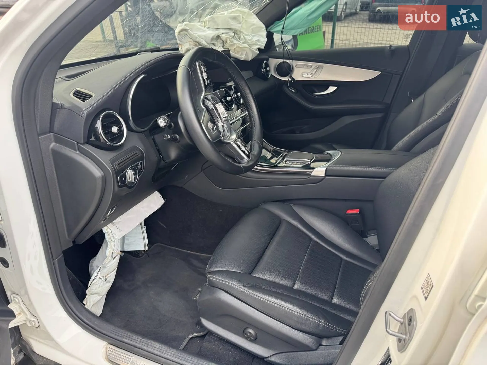 2022 Mercedes-Benz GLC - мініатюра 12