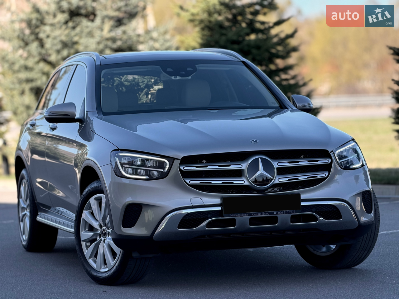 2021 Mercedes-Benz GLE - мініатюра 102