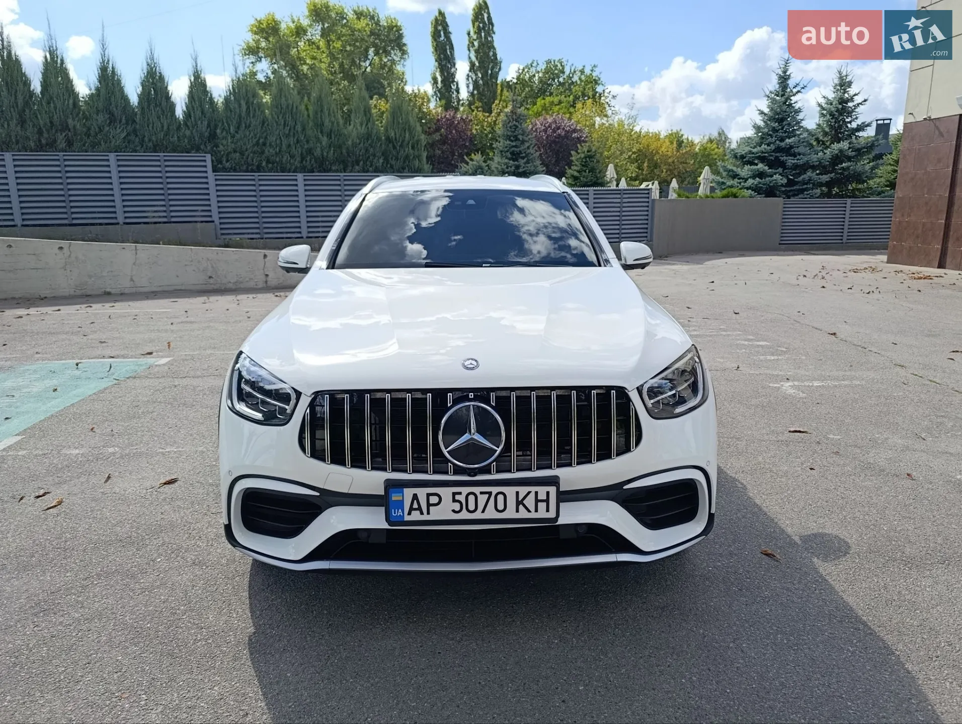 2022 Mercedes-Benz GLC - мініатюра 20