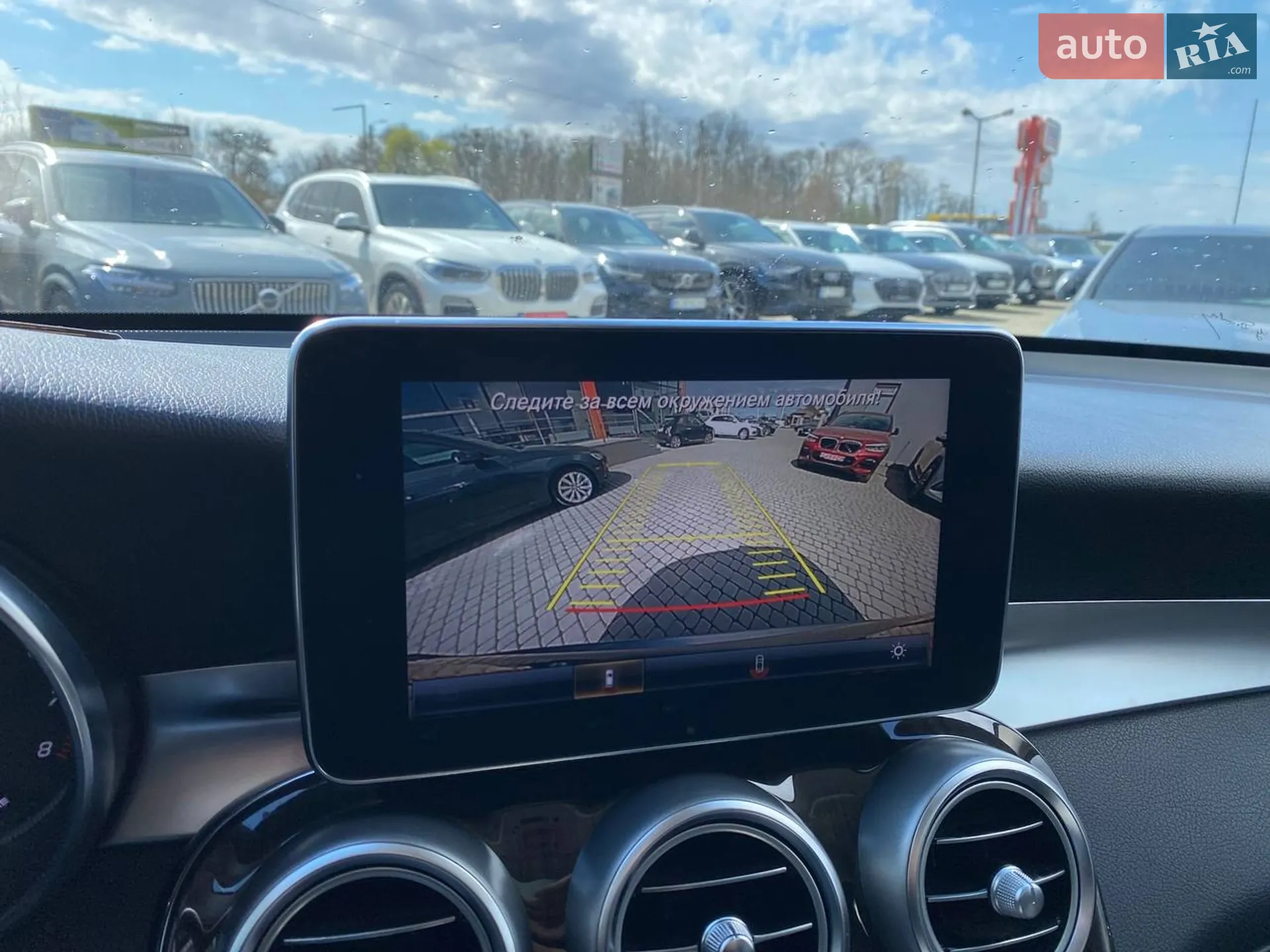 2018 Mercedes-Benz GLC - мініатюра 18