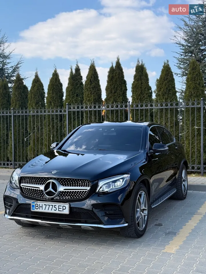 2017 Mercedes-Benz GLC - мініатюра 15