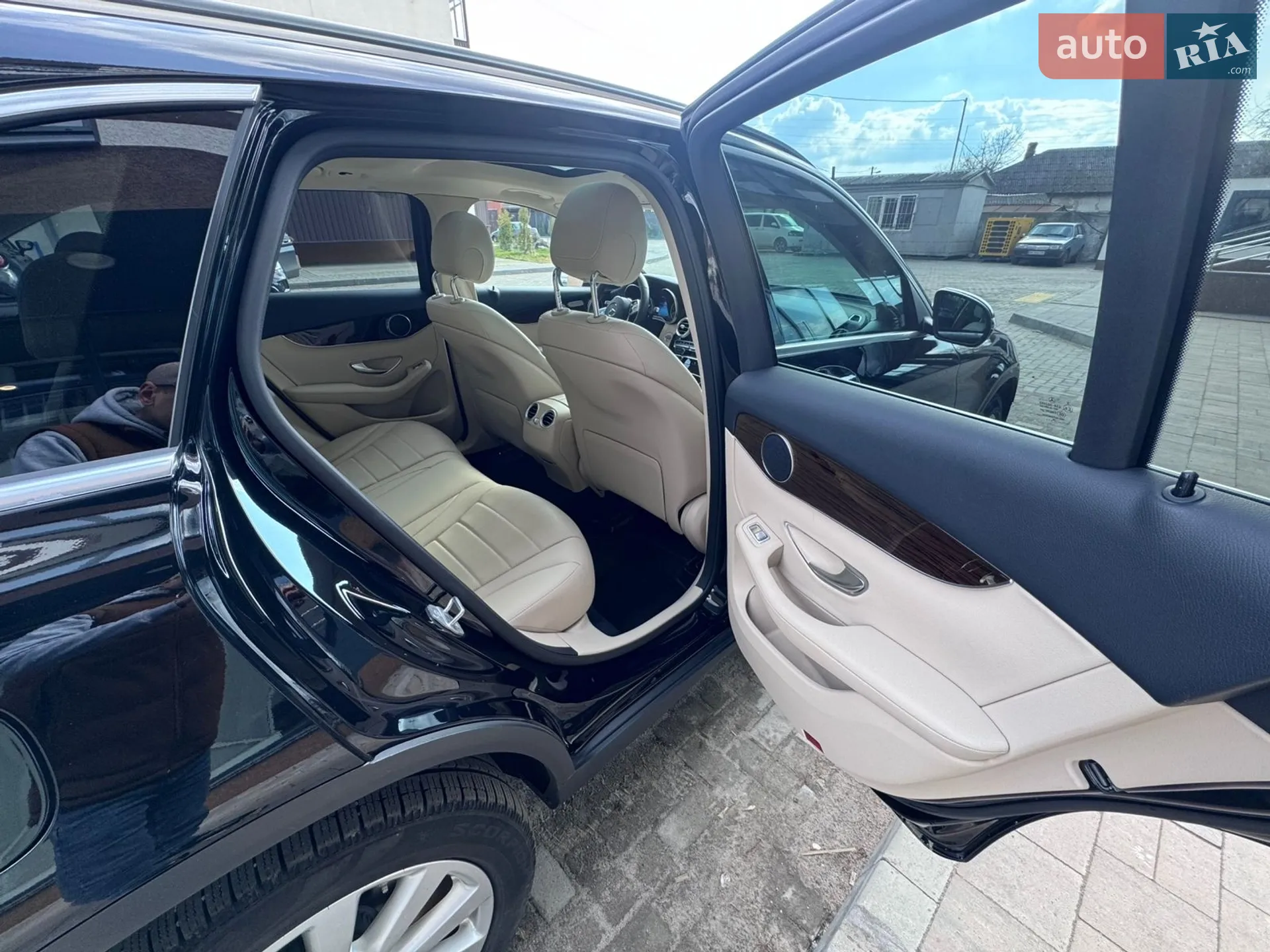 2020 Mercedes-Benz GLC - мініатюра 17