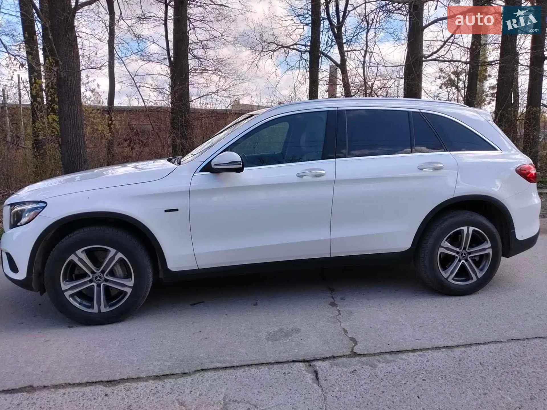 2019 Mercedes-Benz GLC - мініатюра 3