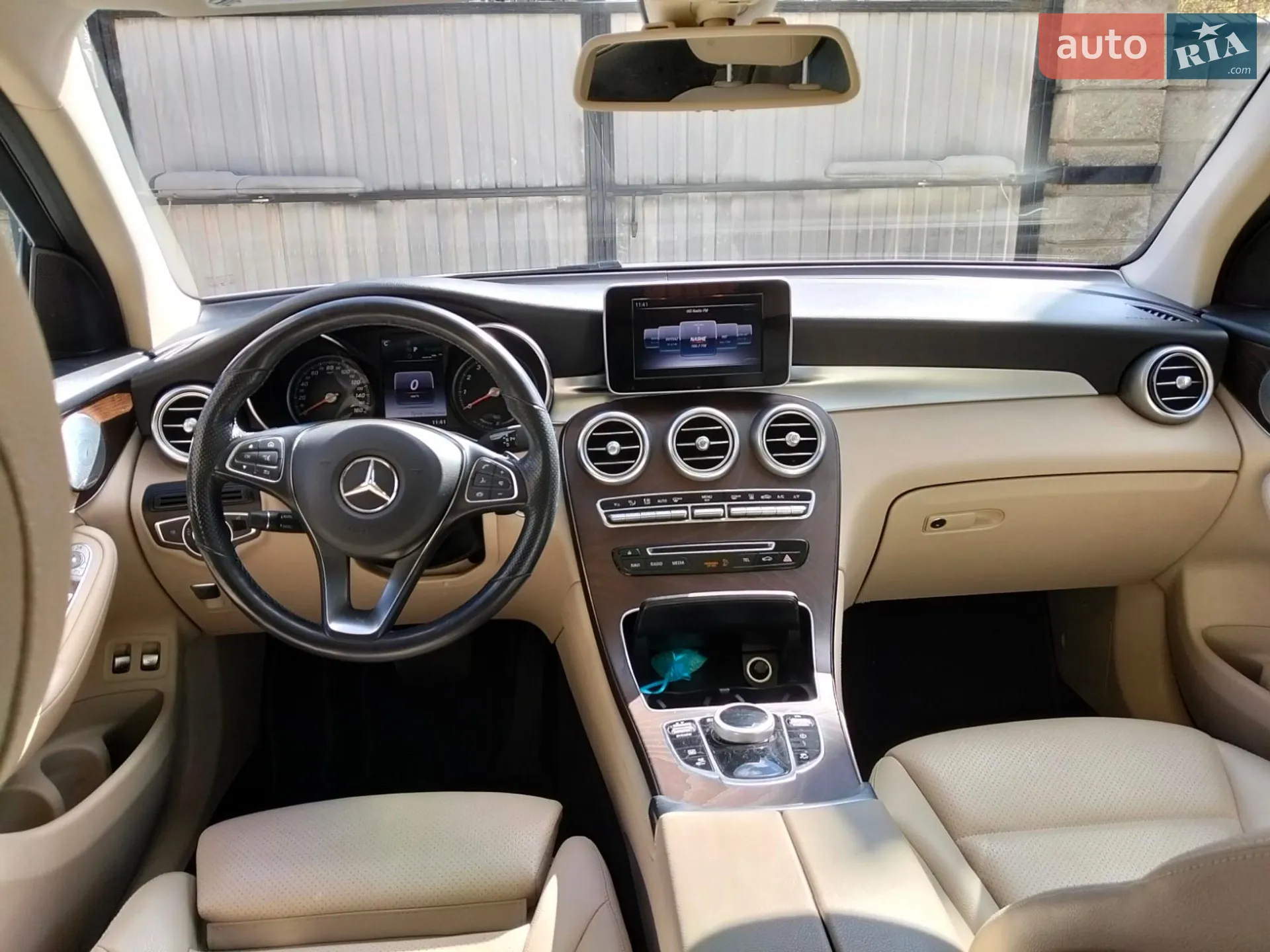 2019 Mercedes-Benz GLC - мініатюра 17