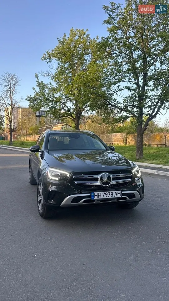 2023 Mercedes-Benz GLC - мініатюра 104