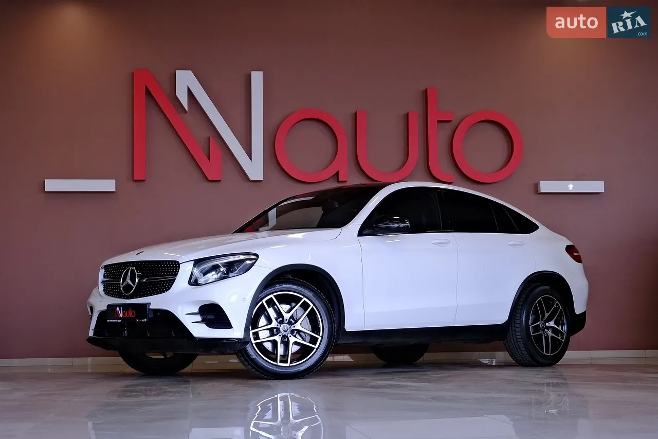 2016 Mercedes-Benz GLC - мініатюра 53