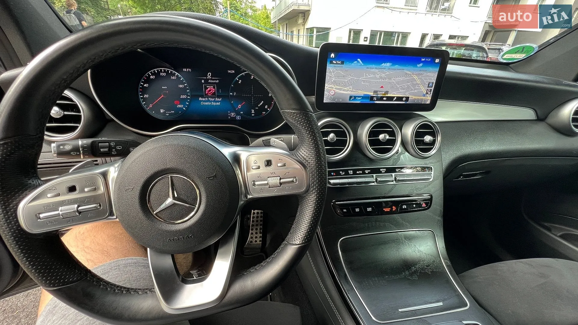 2019 Mercedes-Benz GLC - мініатюра 49